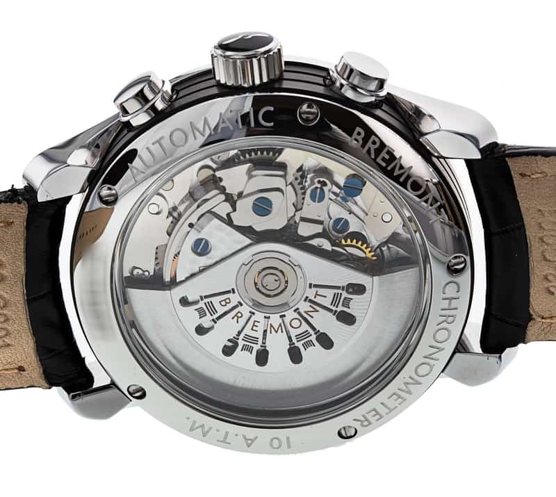 Bremont ALT1 ALT1-C/PB